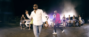 DJ Spinall f. Davido & Wande Coal