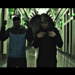 Dizzle x Ganzy
