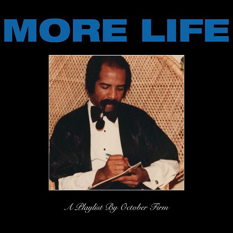 Stream Drake’s ‘More Life’ Playlist Featuring Kanye West, 2 Chainz, Young Thug & Skepta