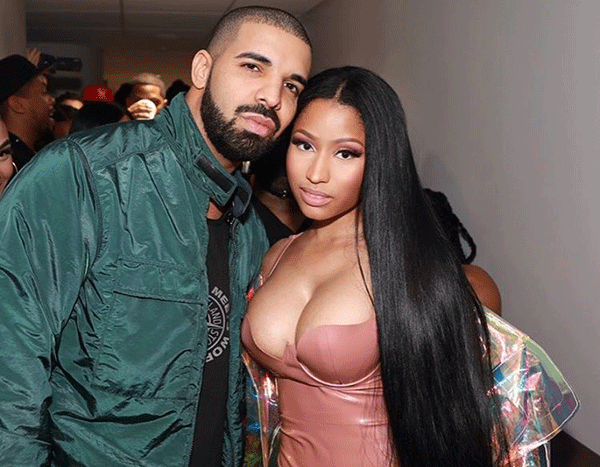 Nicki Minaj