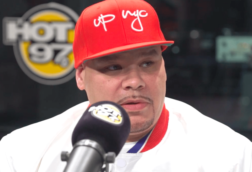 Fat Joe Talks Terror Squad History, Past Beefs with Jay Z, Cuban Link & 50 Cent Friendship