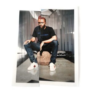 Frank Ocean