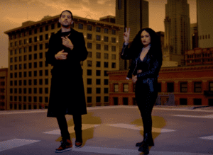 G-Eazy & Kehlani “Good Life” Video