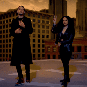 G-Eazy & Kehlani “Good Life” Video