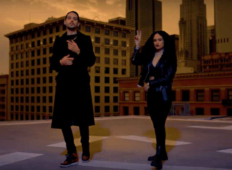 G-Eazy & Kehlani “Good Life” Video