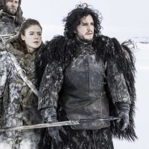HBO Unveiled The “Game Of Thrones” Season 7 Release Date In Epic Fashion