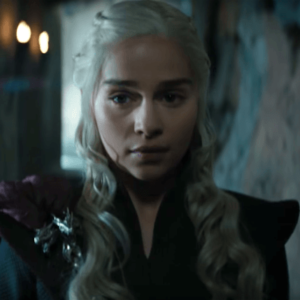 game of thrones