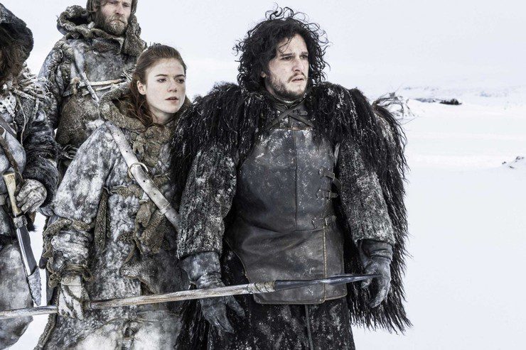 HBO Unveiled The “Game Of Thrones” Season 7 Release Date In Epic Fashion