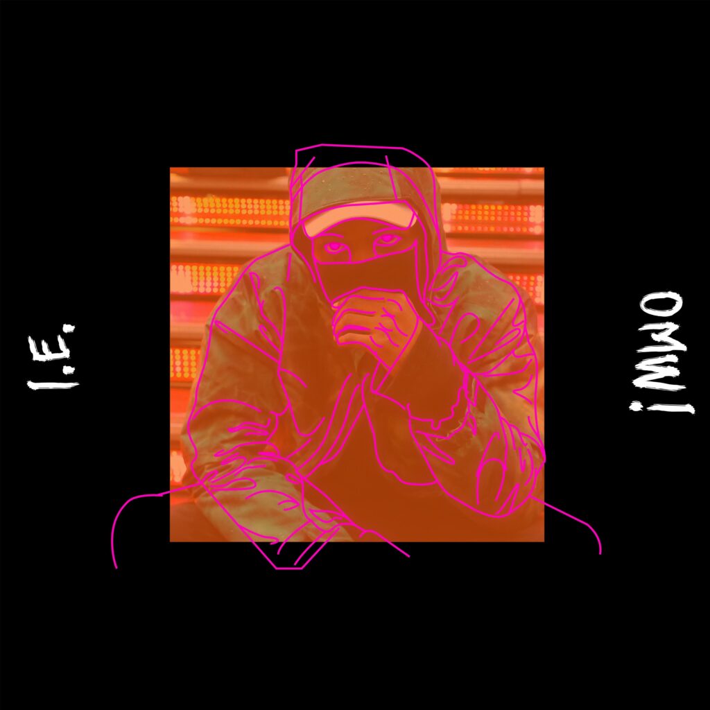 I.E.