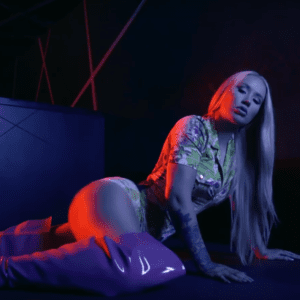Iggy Azalea