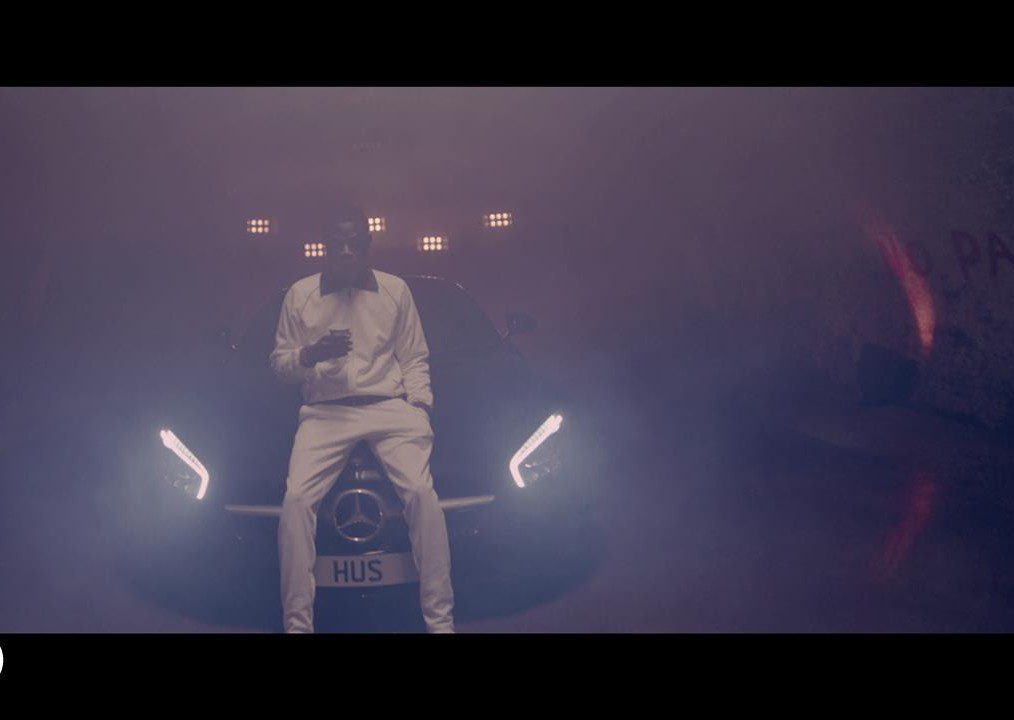 j hus did you see
