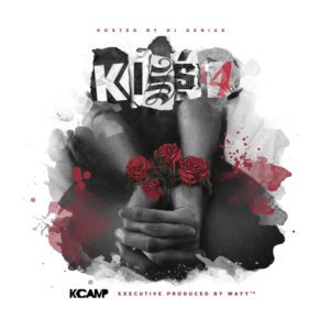 K Camp - KISS 4 [New Mixtape]