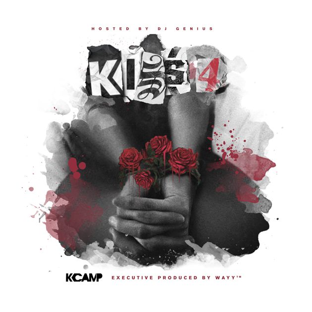 K Camp - KISS 4 [New Mixtape]