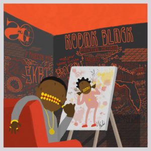 Kodak Black - Painting Pictures (Album)