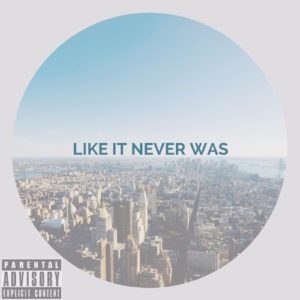 RADAR: G5Juan - Like It Never Was
