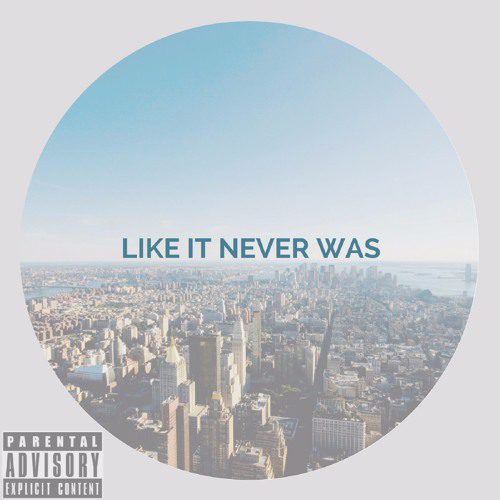 RADAR: G5Juan - Like It Never Was