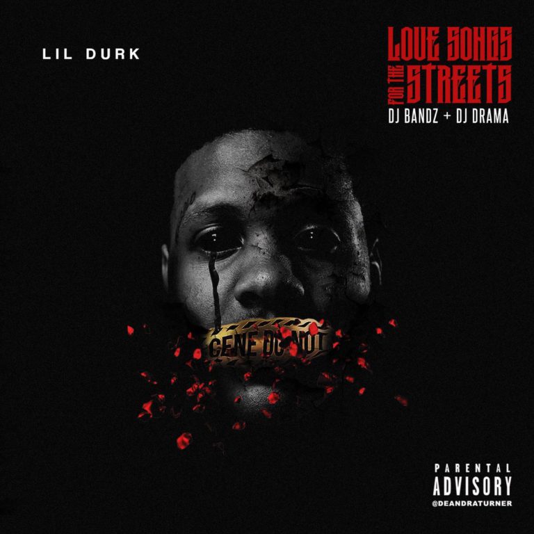 Lil Durk - Love Songs For The Streets [Mixtape]