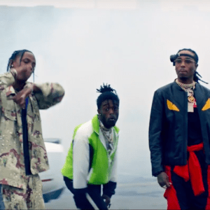 uzi trav