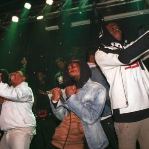 Manolo Rose “Ball Drop” Video