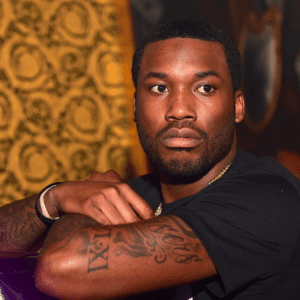 Meek Mill Reportedly Charged With Assault In Airport Altercation