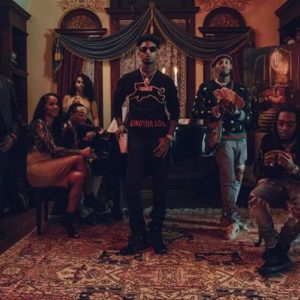 “Gucci On My” Video