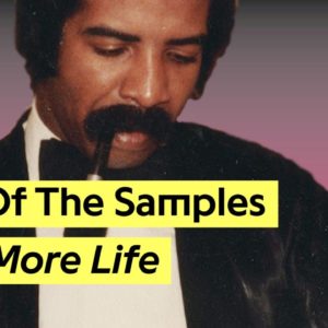 drake more life
