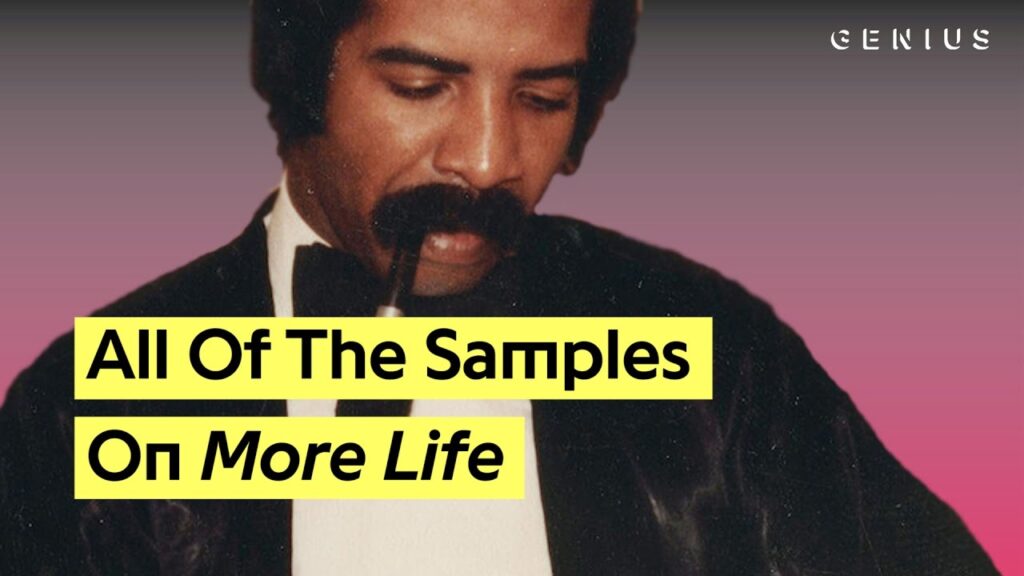 drake more life
