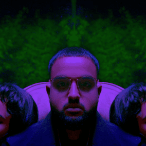 NAV “Myself” Video