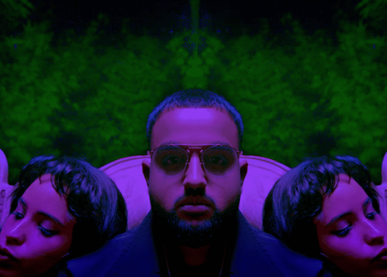 NAV “Myself” Video