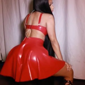 Nicki Minaj