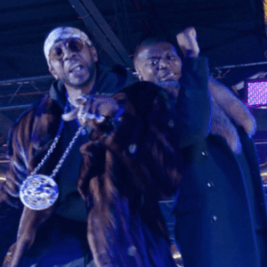 O.T. Genasis f. 2 Chainz