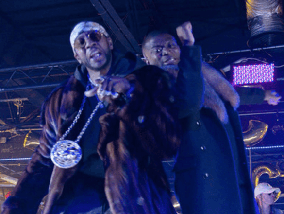 O.T. Genasis f. 2 Chainz