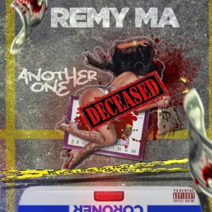 Remy Ma
