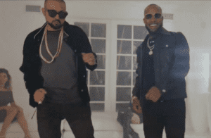 Sean Paul f. Tory Lanez “Tek Weh Yuh Heart” Video