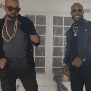 Sean Paul f. Tory Lanez “Tek Weh Yuh Heart” Video