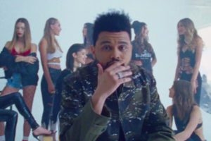 NAV Feat. The Weeknd “Some Way”