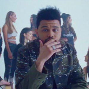 NAV Feat. The Weeknd “Some Way”
