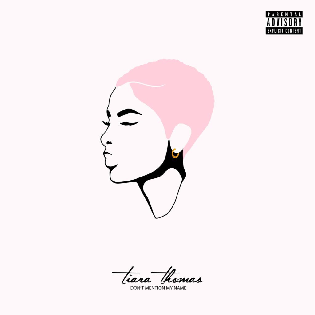 Tiara Thomas