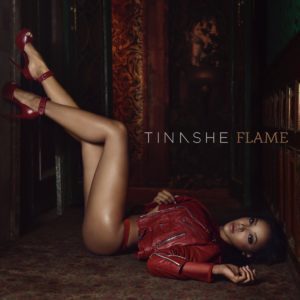 tinashe