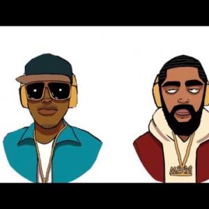 Tito Montana and Dave East