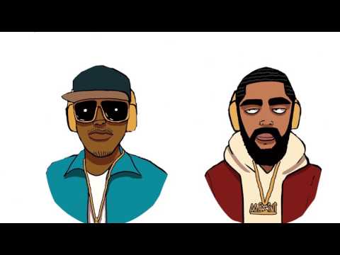 Tito Montana and Dave East