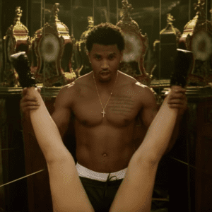 Trey Songz