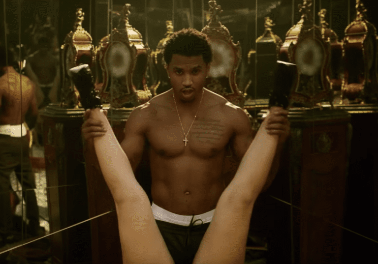 Trey Songz