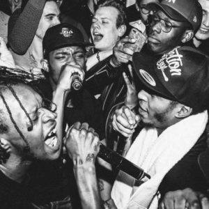 section boyz