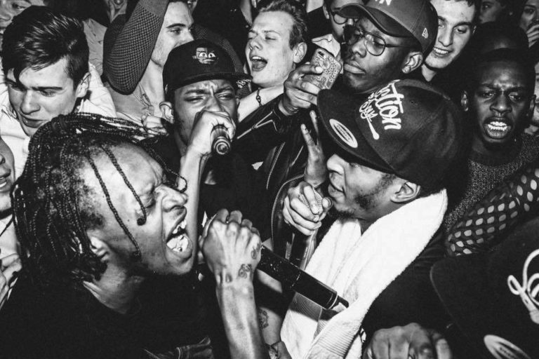 section boyz