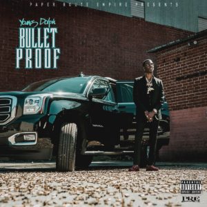 Young Dolph - That's How I Feel Feat. Gucci Mane [New Song]