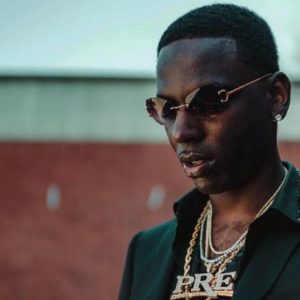 Young Dolph Shooting Suspects Likely To Be Arrested, Police Say