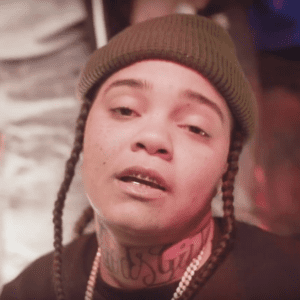 Young M.A