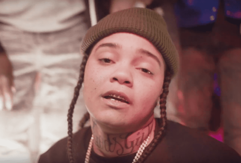 Young M.A