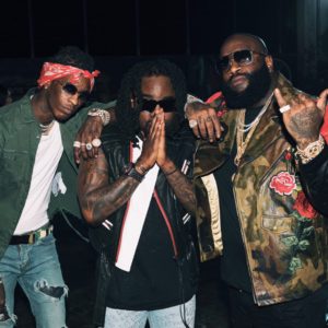 Rick Ross